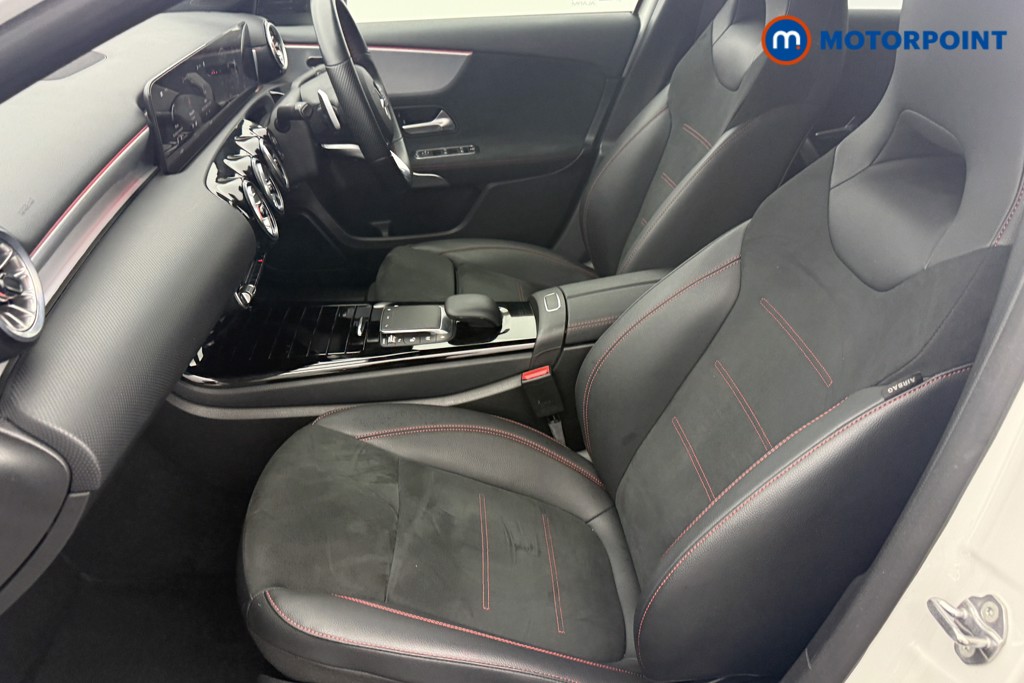 Used Mercedes-Benz A-Class 2022 for sale - 77104346: Photo 29