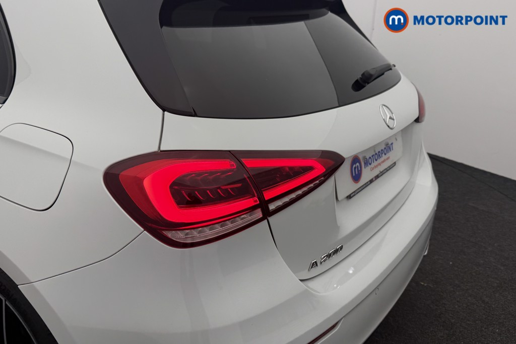 Used Mercedes-Benz A-Class 2022 for sale - 77104346: Photo 34