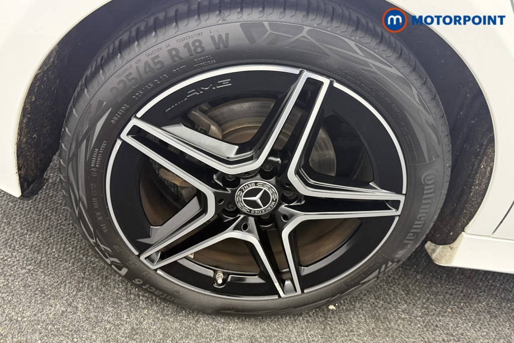 Used Mercedes-Benz A-Class 2022 for sale - 77104346: Photo 39