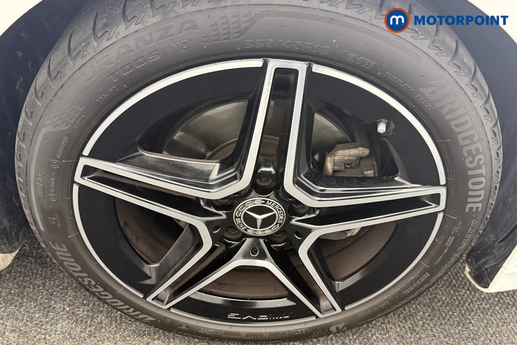 Used Mercedes-Benz A-Class 2022 for sale - 77104346: Photo 40