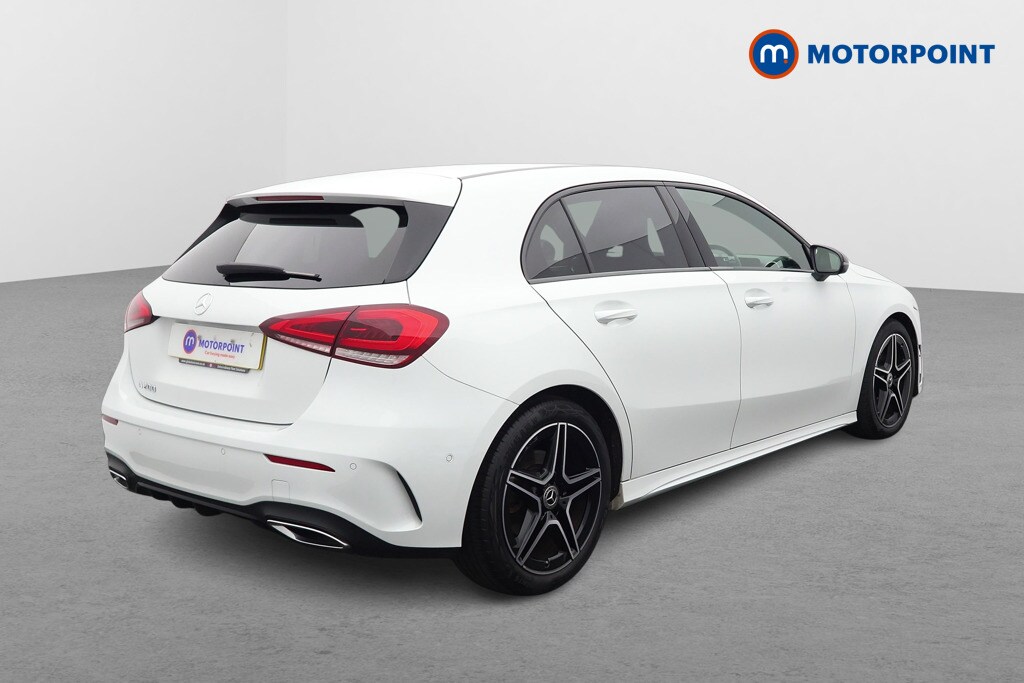 Used Mercedes-Benz A-Class 2022 for sale - 77104346: Photo 7