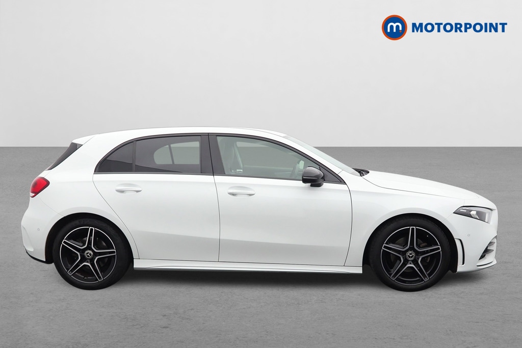 Used Mercedes-Benz A-Class 2022 for sale - 77104346: Photo 8