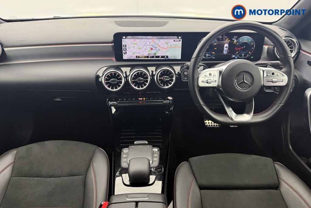 Used Mercedes-Benz A-Class 2022 for sale - 77104346: Photo 9