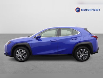 Used Lexus UX 2024 for sale - 75641668: Photo