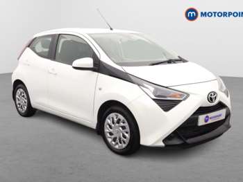 2021 - 1.0 VVT-i X-Play TSS 5dr
