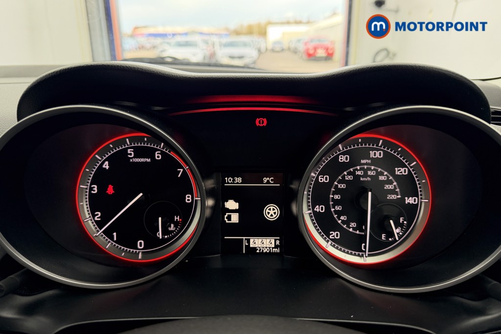 Used Suzuki Swift 2023 for sale - 77262397: Photo 10