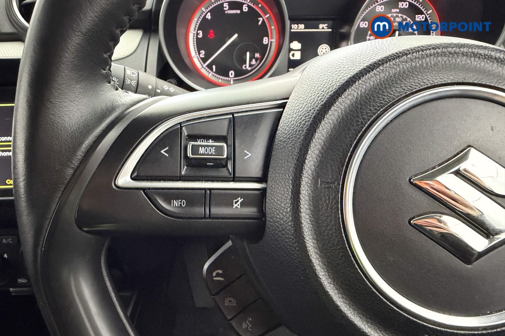 Used Suzuki Swift 2023 for sale - 77262397: Photo 11