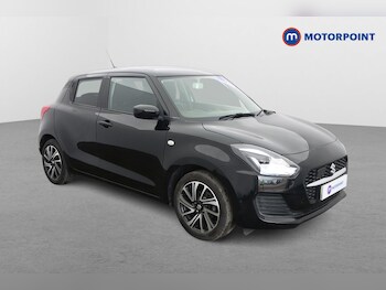 Used Suzuki Swift 2023 for sale - 77262397: Photo