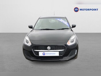 Used Suzuki Swift 2023 for sale - 77262397: Photo