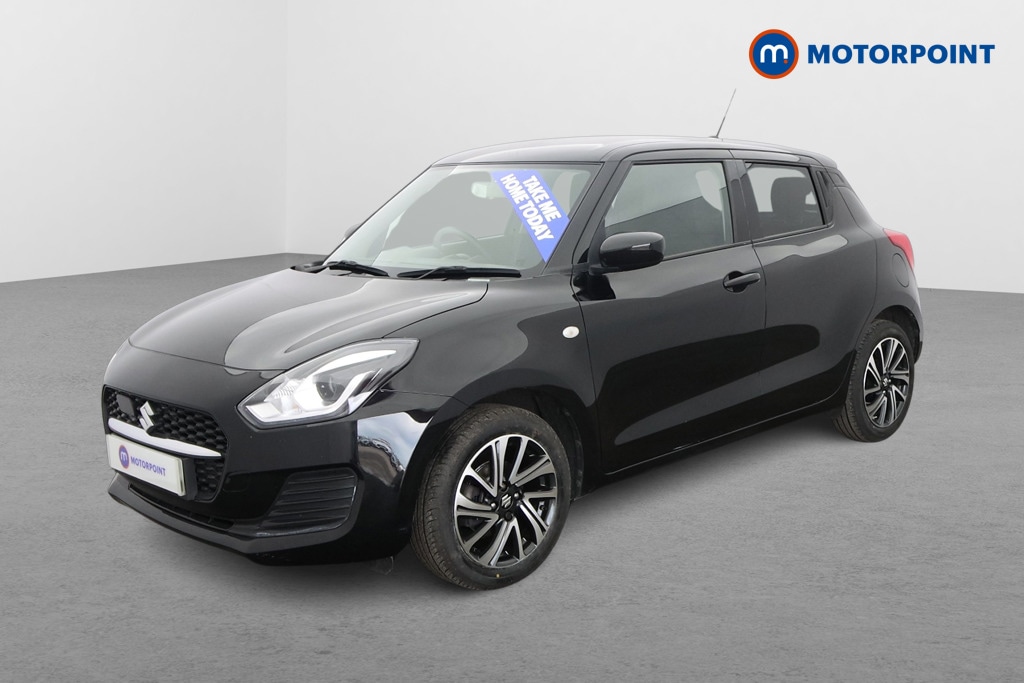 Used Suzuki Swift 2023 for sale - 77262397: Photo 3