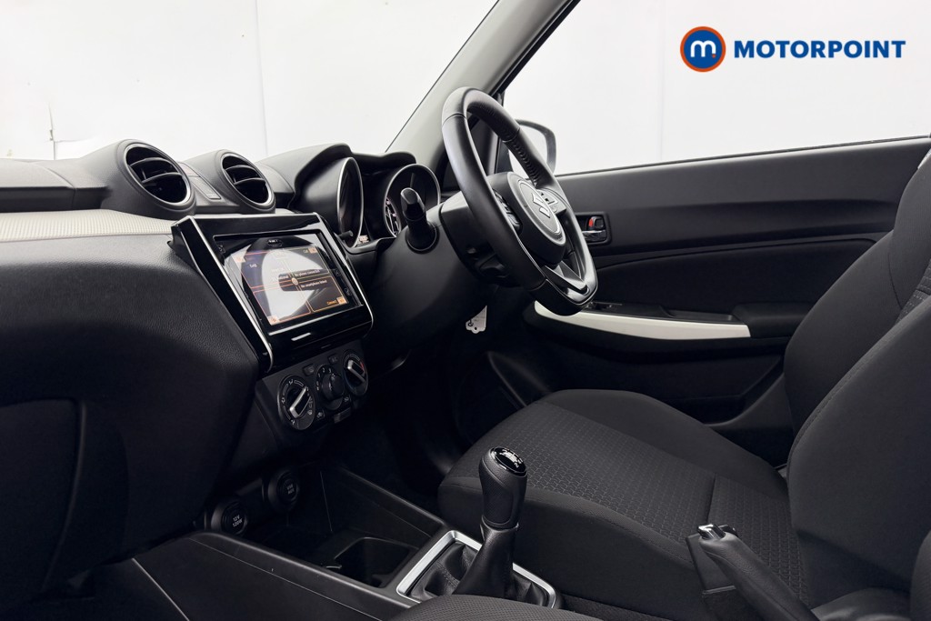 Used Suzuki Swift 2023 for sale - 77262397: Photo 39