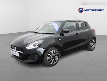 Used Suzuki Swift 2023 for sale - 77262397: Photo