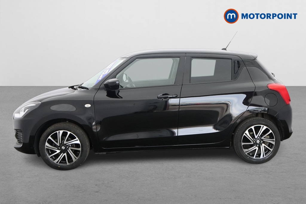 Used Suzuki Swift 2023 for sale - 77262397: Photo 4