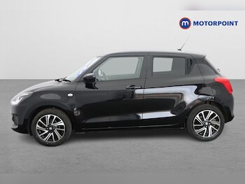 Used Suzuki Swift 2023 for sale - 77262397: Photo