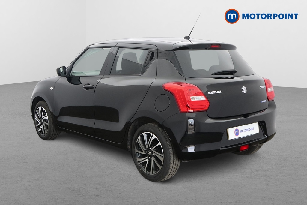 Used Suzuki Swift 2023 for sale - 77262397: Photo 5