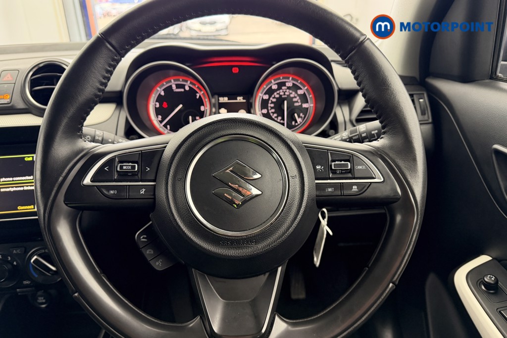 Used Suzuki Swift 2023 for sale - 77262397: Photo 9