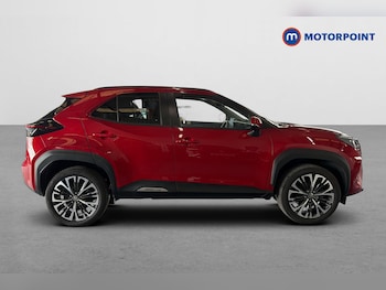 Used Toyota Yaris Cross undefined for sale - 78971203: Photo