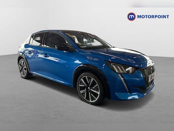 Used Peugeot 208 2022 for sale - 79640995: Photo