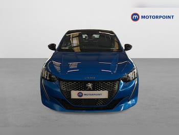 Used Peugeot 208 2022 for sale - 79640995: Photo