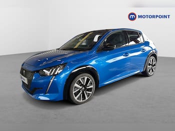 Used Peugeot 208 2022 for sale - 79640995: Photo