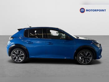 Used Peugeot 208 2022 for sale - 79640995: Photo
