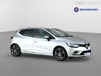 Used Renault Clio 2018 for sale - 79733009: Photo