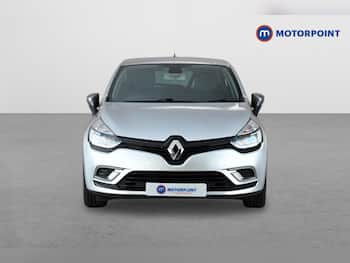 Used Renault Clio 2018 for sale - 79733009: Photo