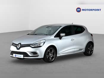 Used Renault Clio 2018 for sale - 79733009: Photo