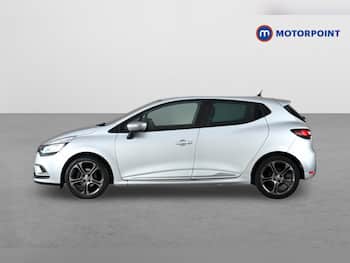 Used Renault Clio 2018 for sale - 79733009: Photo
