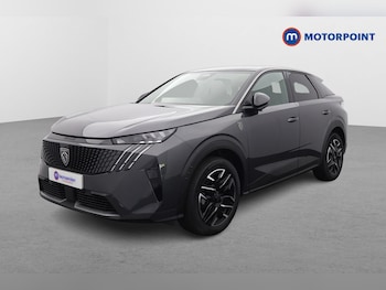 Used Peugeot 3008 2024 for sale - 76394898: Photo