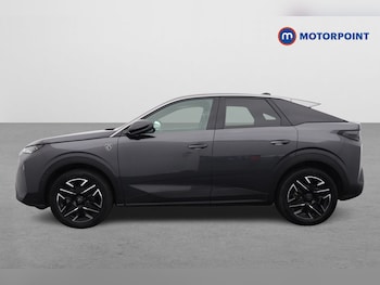 Used Peugeot 3008 2024 for sale - 76394898: Photo