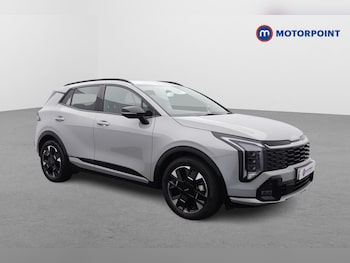 Used Kia Sportage 2026 for sale - 78926770: Photo