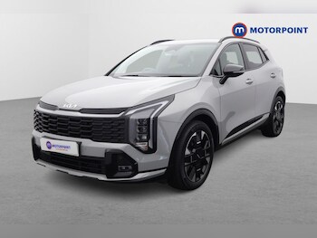 Used Kia Sportage 2026 for sale - 78926770: Photo