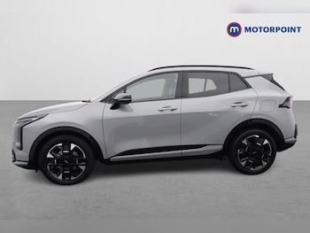 Used Kia Sportage 2026 for sale - 78926770: Photo