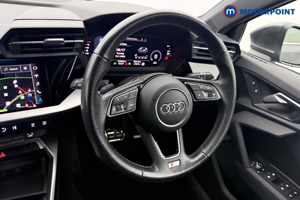 Used Audi A3 2023 for sale - 77248952: Photo 11