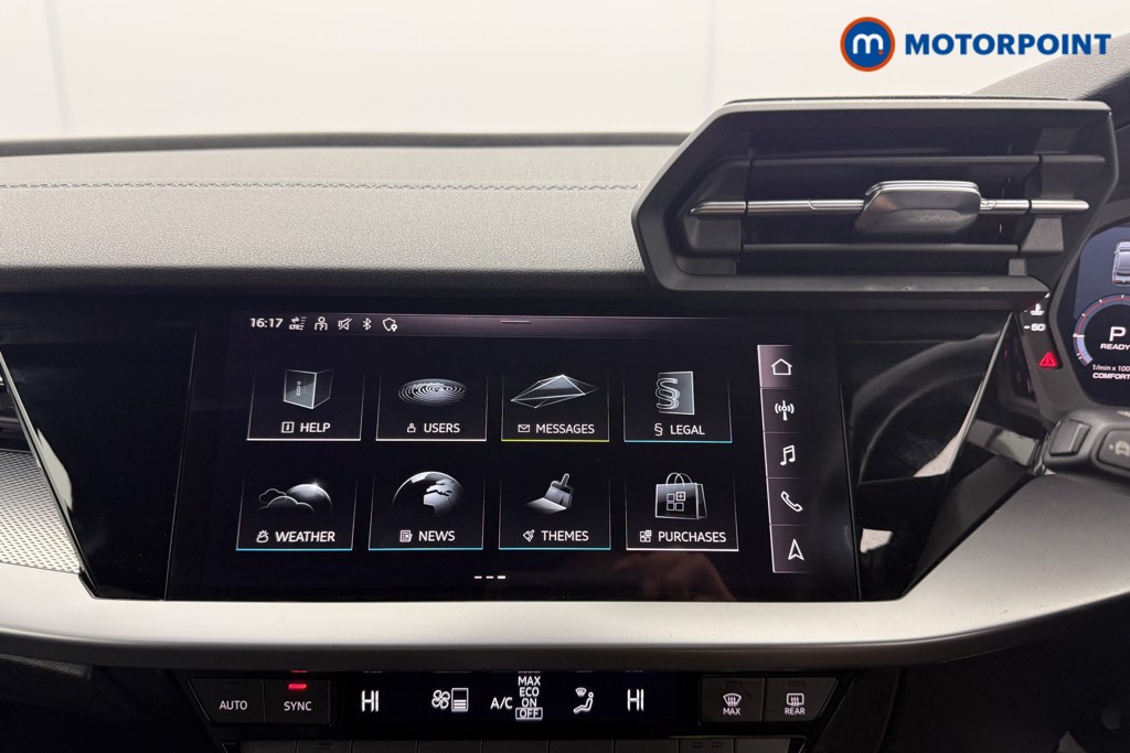 Used Audi A3 2023 for sale - 77248952: Photo 18