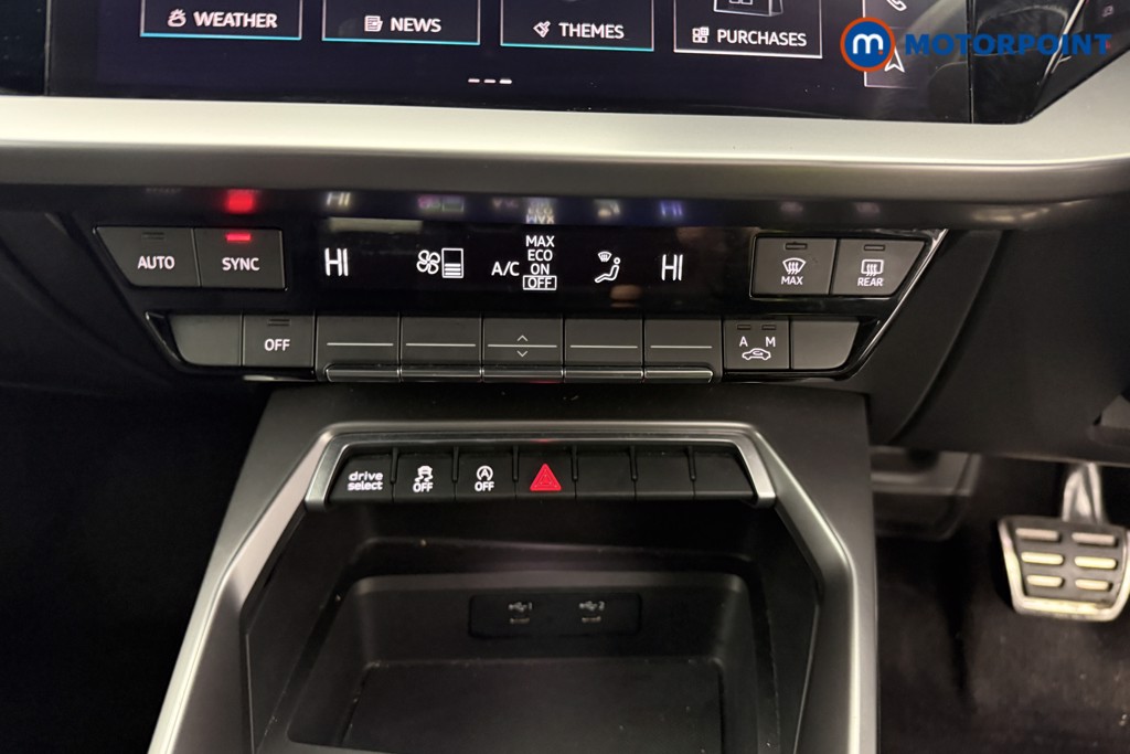 Used Audi A3 2023 for sale - 77248952: Photo 19