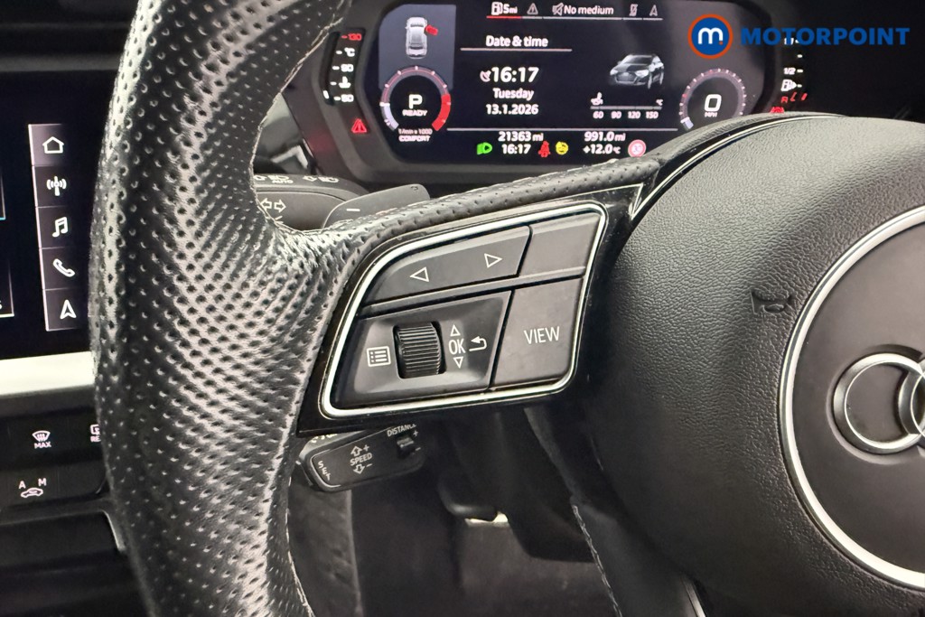 Used Audi A3 2023 for sale - 77248952: Photo 21