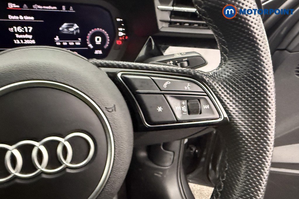 Used Audi A3 2023 for sale - 77248952: Photo 22