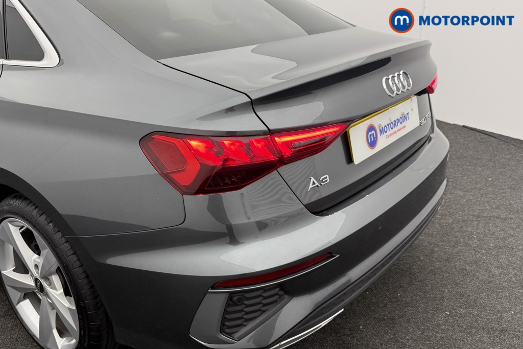 Used Audi A3 2023 for sale - 77248952: Photo 33