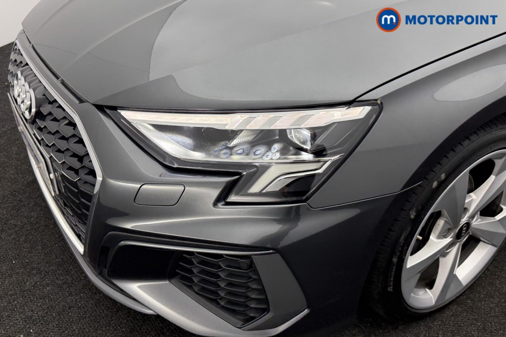 Used Audi A3 2023 for sale - 77248952: Photo 35