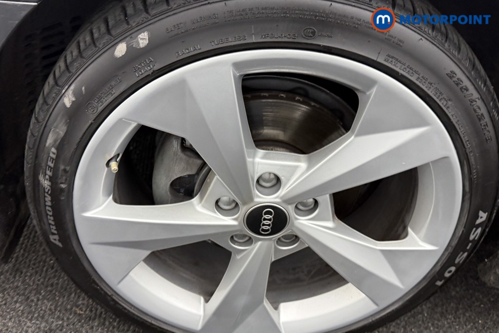 Used Audi A3 2023 for sale - 77248952: Photo 36