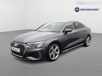 Used Audi A3 2023 for sale - 77248952: Photo