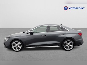 Used Audi A3 2023 for sale - 77248952: Photo