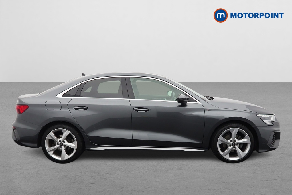 Used Audi A3 2023 for sale - 77248952: Photo 8