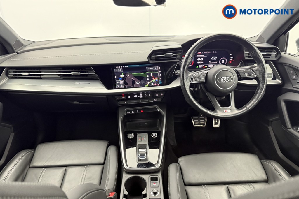 Used Audi A3 2023 for sale - 77248952: Photo 9