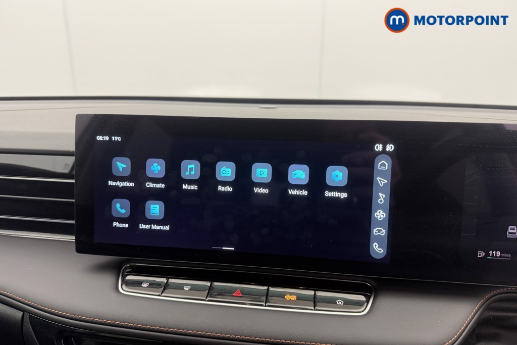 Used MG MG HS 2025 for sale - 78061682: Photo 10