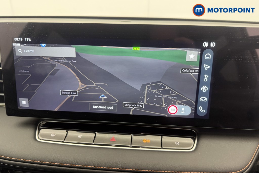 Used MG MG HS 2025 for sale - 78061682: Photo 11