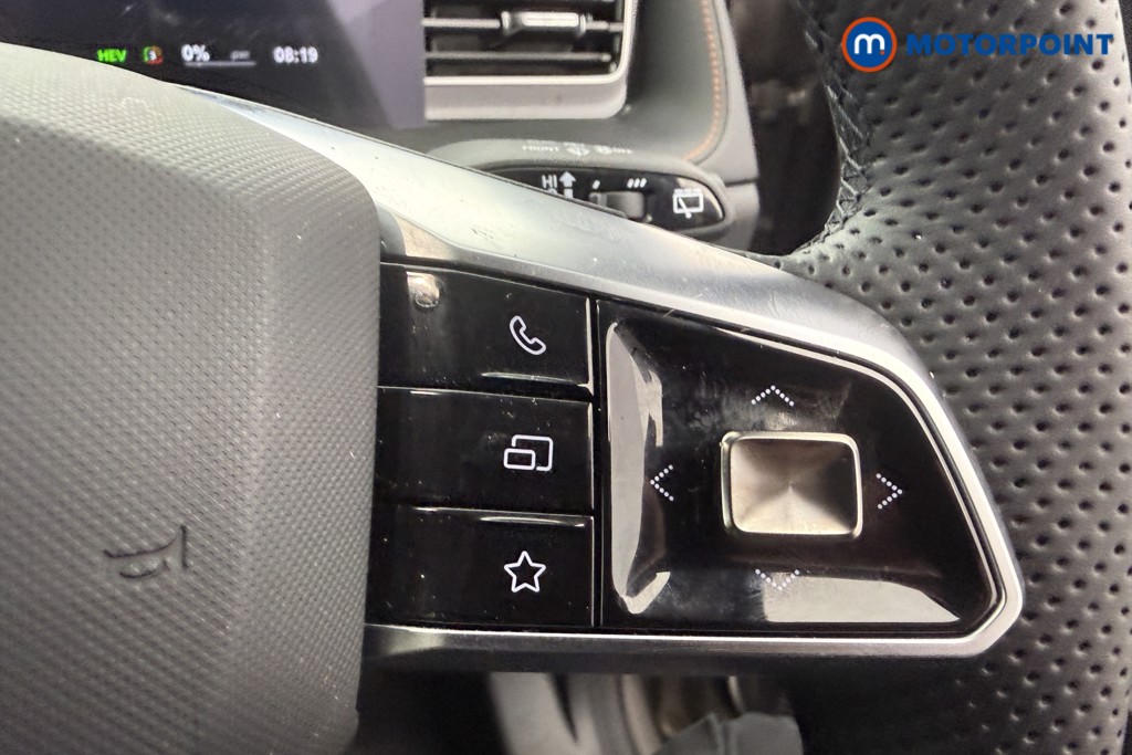 Used MG MG HS 2025 for sale - 78061682: Photo 14