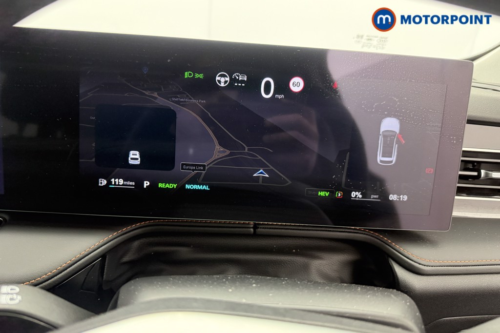 Used MG MG HS 2025 for sale - 78061682: Photo 15